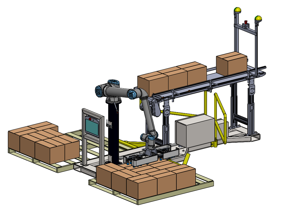 Palletizing pic 3